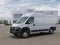 2026 RAM Ram ProMaster RAM PROMASTER 2500 TRADESMAN CARGO VAN HIGH ROOF 159' WB
