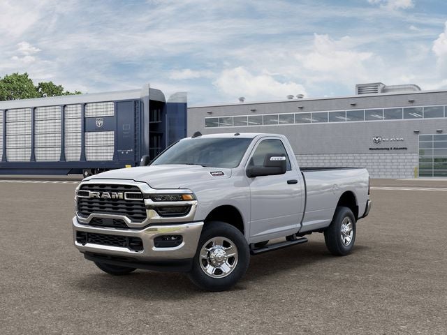 2025 RAM Ram 2500 RAM 2500 TRADESMAN REGULAR CAB 4X4 8' BOX