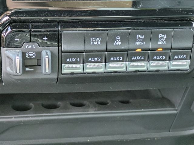 2025 RAM Ram 2500 RAM 2500 TRADESMAN REGULAR CAB 4X4 8' BOX