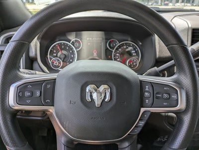 2025 RAM Ram 2500 RAM 2500 TRADESMAN REGULAR CAB 4X4 8' BOX