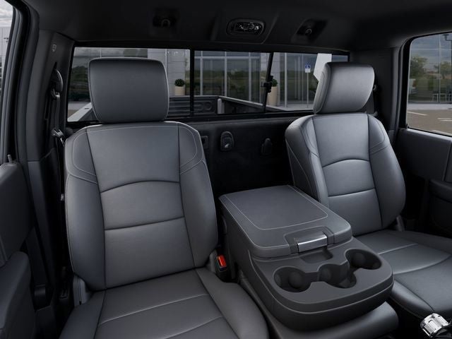 2025 RAM Ram 2500 RAM 2500 TRADESMAN REGULAR CAB 4X4 8' BOX