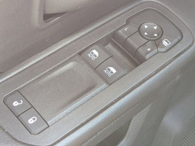 2025 RAM Ram 2500 RAM 2500 TRADESMAN REGULAR CAB 4X4 8' BOX