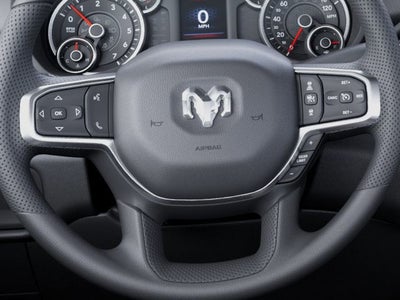 2025 RAM Ram 2500 RAM 2500 TRADESMAN REGULAR CAB 4X4 8' BOX