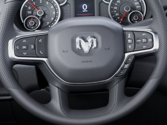 2025 RAM Ram 2500 RAM 2500 TRADESMAN REGULAR CAB 4X4 8' BOX