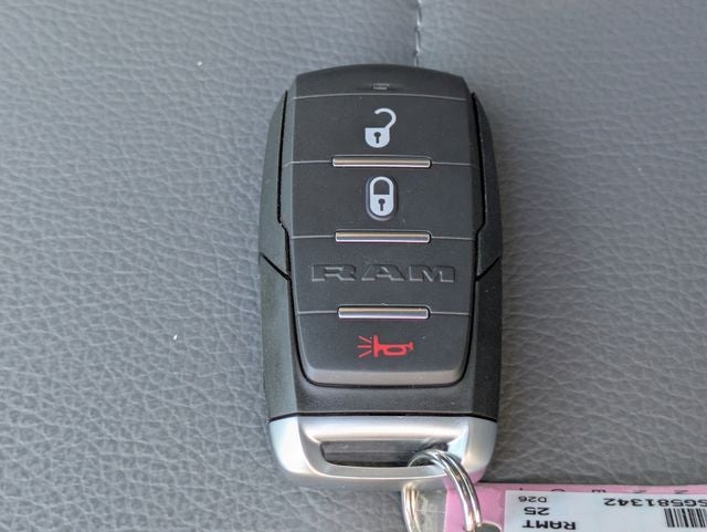 2025 RAM Ram 2500 RAM 2500 TRADESMAN REGULAR CAB 4X4 8' BOX