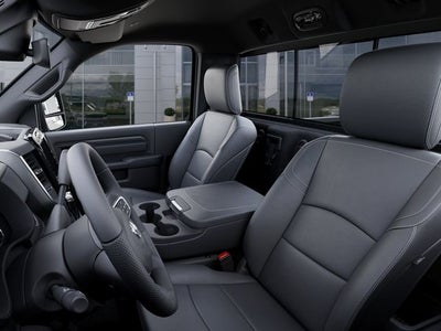 2025 RAM Ram 2500 RAM 2500 TRADESMAN REGULAR CAB 4X4 8' BOX