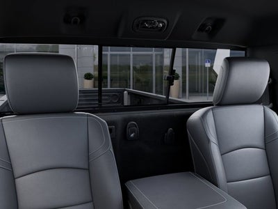 2025 RAM Ram 2500 RAM 2500 TRADESMAN REGULAR CAB 4X4 8' BOX