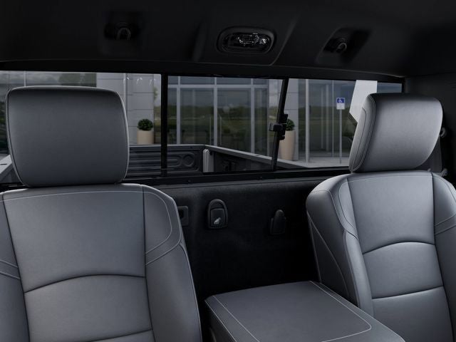 2025 RAM Ram 2500 RAM 2500 TRADESMAN REGULAR CAB 4X4 8' BOX