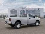 2025 RAM Ram 2500 RAM 2500 TRADESMAN REGULAR CAB 4X4 8' BOX
