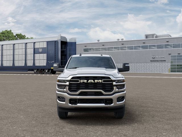 2025 RAM Ram 2500 RAM 2500 TRADESMAN REGULAR CAB 4X4 8' BOX