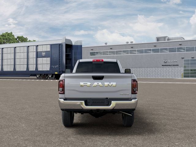 2025 RAM Ram 2500 RAM 2500 TRADESMAN REGULAR CAB 4X4 8' BOX