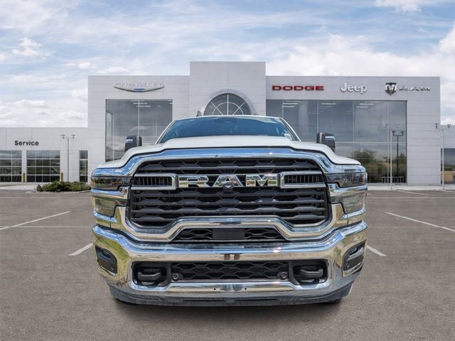 2025 RAM Ram 2500 RAM 2500 TRADESMAN REGULAR CAB 4X4 8' BOX
