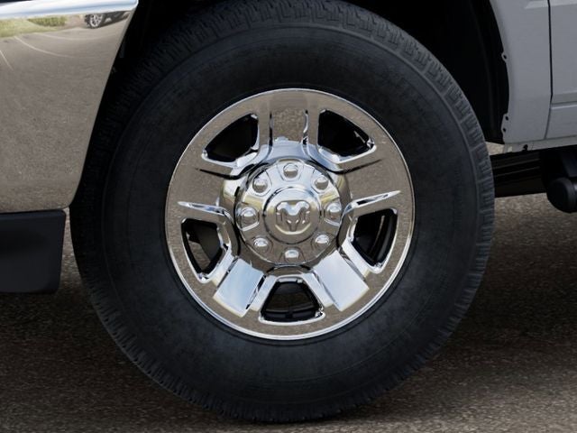 2025 RAM Ram 2500 RAM 2500 TRADESMAN REGULAR CAB 4X4 8' BOX