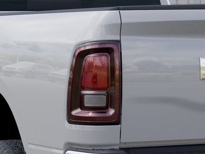 2025 RAM Ram 2500 RAM 2500 TRADESMAN REGULAR CAB 4X4 8' BOX