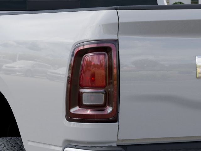 2025 RAM Ram 2500 RAM 2500 TRADESMAN REGULAR CAB 4X4 8' BOX