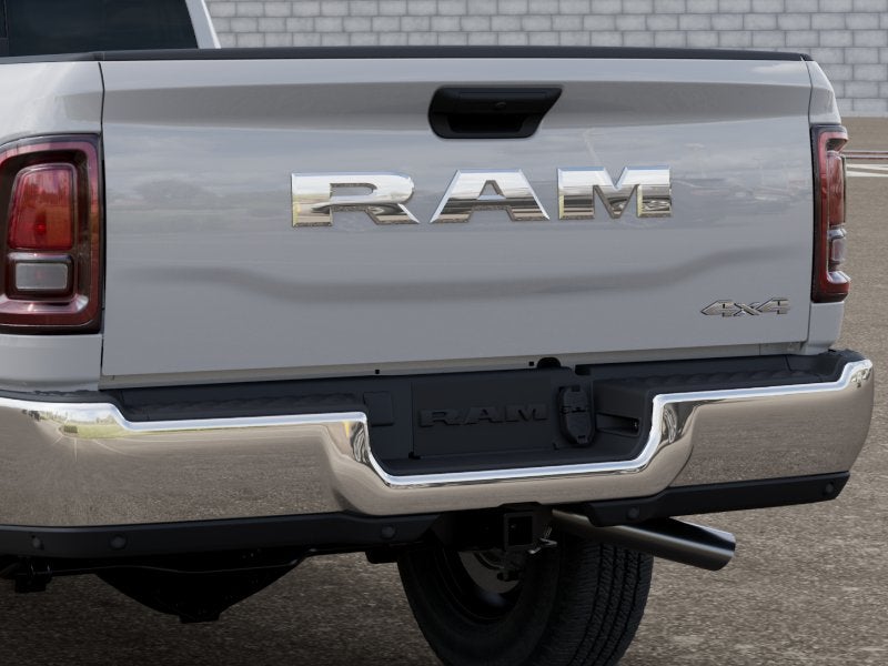 2025 RAM Ram 2500 RAM 2500 TRADESMAN REGULAR CAB 4X4 8' BOX