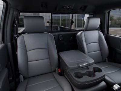 2025 RAM Ram 2500 RAM 2500 TRADESMAN REGULAR CAB 4X4 8' BOX