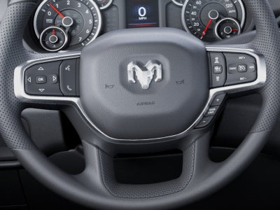 2025 RAM Ram 2500 RAM 2500 TRADESMAN REGULAR CAB 4X4 8' BOX