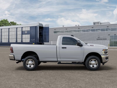 2025 RAM Ram 2500 RAM 2500 TRADESMAN REGULAR CAB 4X4 8' BOX