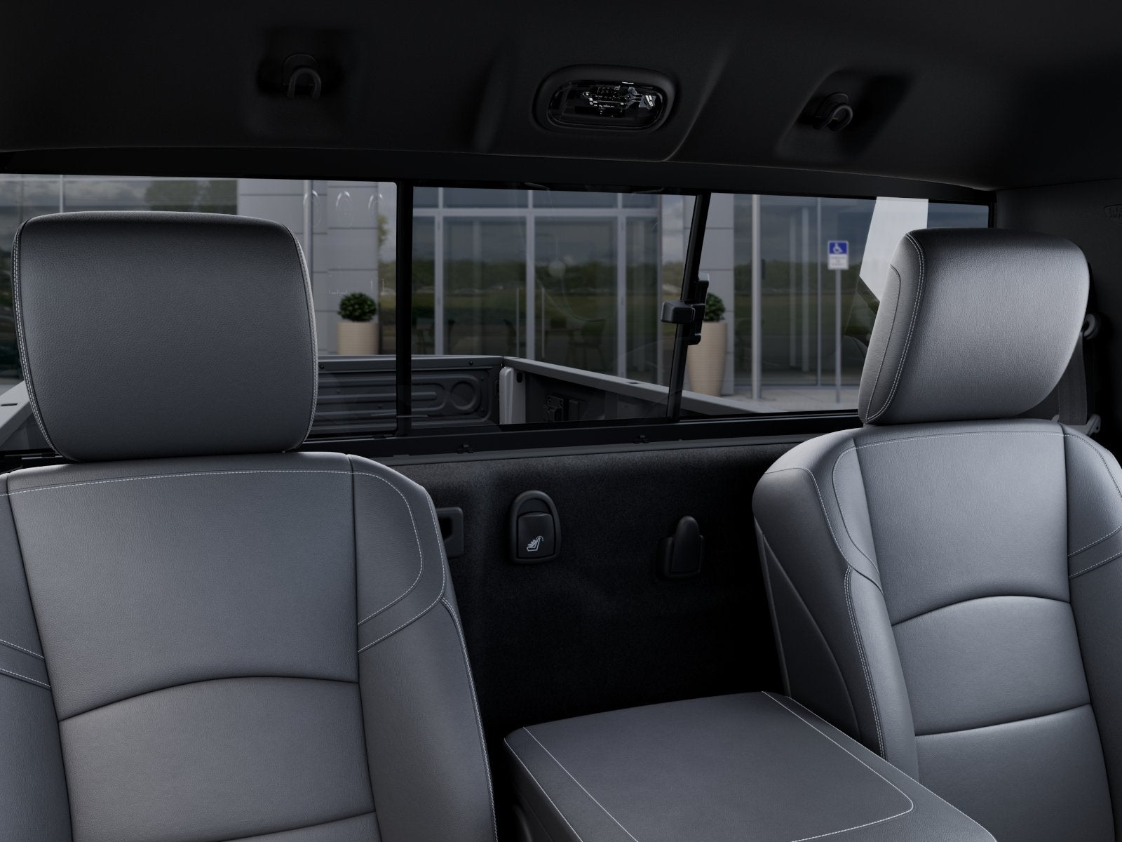 2025 RAM Ram 2500 RAM 2500 TRADESMAN REGULAR CAB 4X4 8' BOX