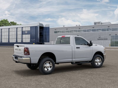 2025 RAM Ram 2500 RAM 2500 TRADESMAN REGULAR CAB 4X4 8' BOX