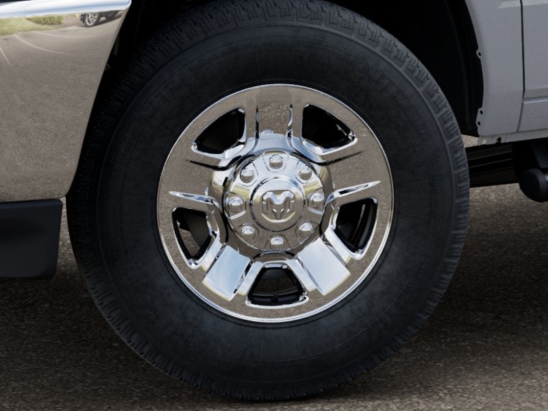 2025 RAM Ram 2500 RAM 2500 TRADESMAN REGULAR CAB 4X4 8' BOX