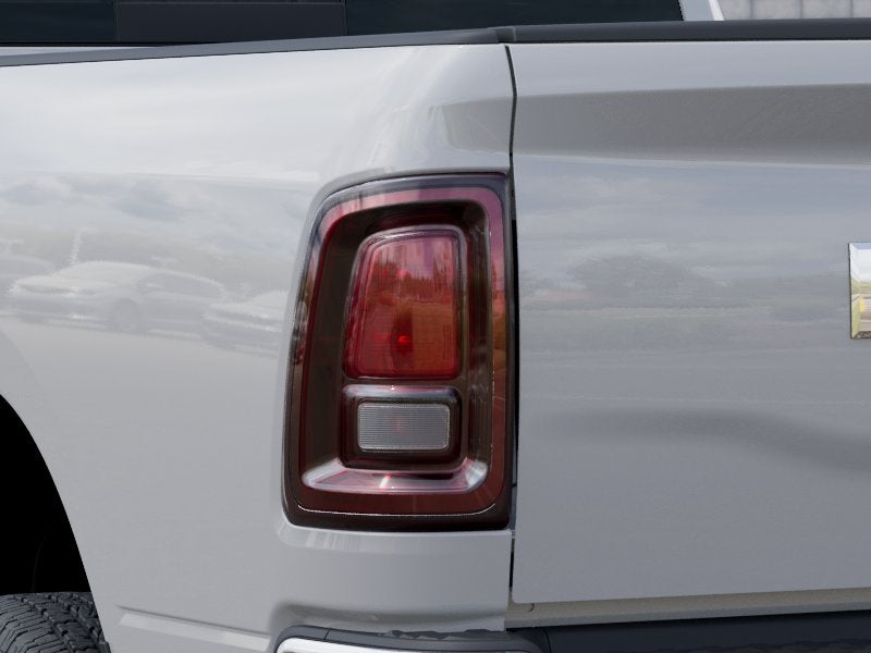 2025 RAM Ram 2500 RAM 2500 TRADESMAN REGULAR CAB 4X4 8' BOX