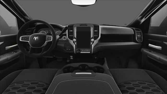 2025 RAM Ram 2500 RAM 2500 TRADESMAN REGULAR CAB 4X4 8' BOX