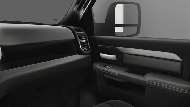 2025 RAM Ram 2500 RAM 2500 TRADESMAN REGULAR CAB 4X4 8' BOX