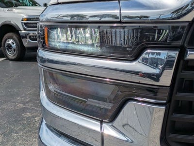 2025 RAM Ram 2500 RAM 2500 TRADESMAN REGULAR CAB 4X4 8' BOX