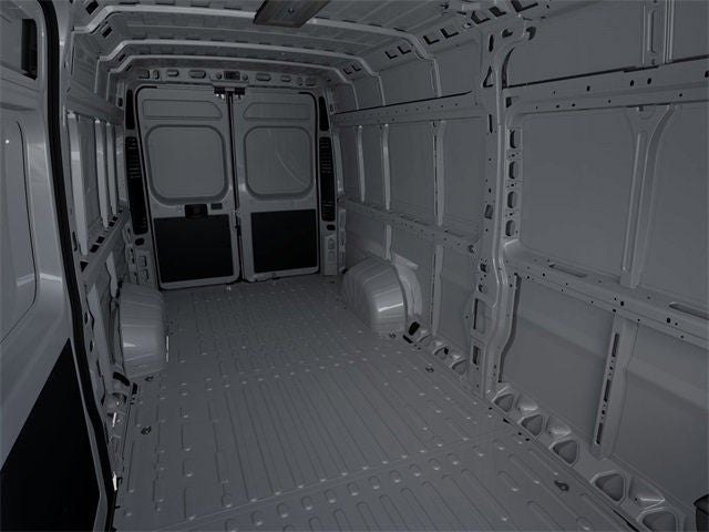 2026 RAM Ram ProMaster RAM PROMASTER 3500 TRADESMAN CARGO VAN HIGH ROOF 159' WB EXT