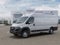 2026 RAM Ram ProMaster RAM PROMASTER 3500 TRADESMAN CARGO VAN HIGH ROOF 159' WB EXT