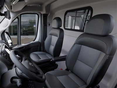 2026 RAM Ram ProMaster RAM PROMASTER 3500 TRADESMAN CARGO VAN HIGH ROOF 159' WB EXT