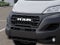 2026 RAM Ram ProMaster RAM PROMASTER 3500 TRADESMAN CARGO VAN HIGH ROOF 159' WB EXT