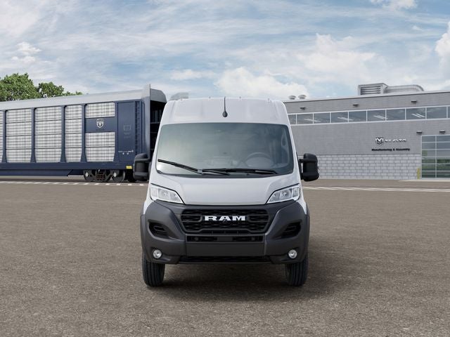 2026 RAM Ram ProMaster RAM PROMASTER 3500 TRADESMAN CARGO VAN HIGH ROOF 159' WB EXT