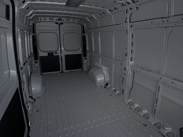 2026 RAM Ram ProMaster RAM PROMASTER 3500 TRADESMAN CARGO VAN HIGH ROOF 159' WB EXT