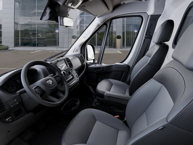 2026 RAM Ram ProMaster RAM PROMASTER 3500 TRADESMAN CARGO VAN HIGH ROOF 159' WB EXT