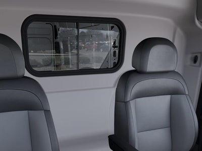 2026 RAM Ram ProMaster RAM PROMASTER 3500 TRADESMAN CARGO VAN HIGH ROOF 159' WB EXT