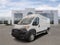 2026 RAM Ram ProMaster RAM PROMASTER 3500 TRADESMAN CARGO VAN HIGH ROOF 159' WB EXT