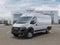 2026 RAM Ram ProMaster RAM PROMASTER 3500 TRADESMAN CARGO VAN HIGH ROOF 159' WB EXT
