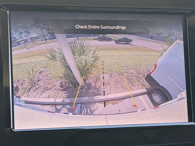 2026 RAM Ram ProMaster RAM PROMASTER 3500 TRADESMAN CARGO VAN HIGH ROOF 159' WB EXT