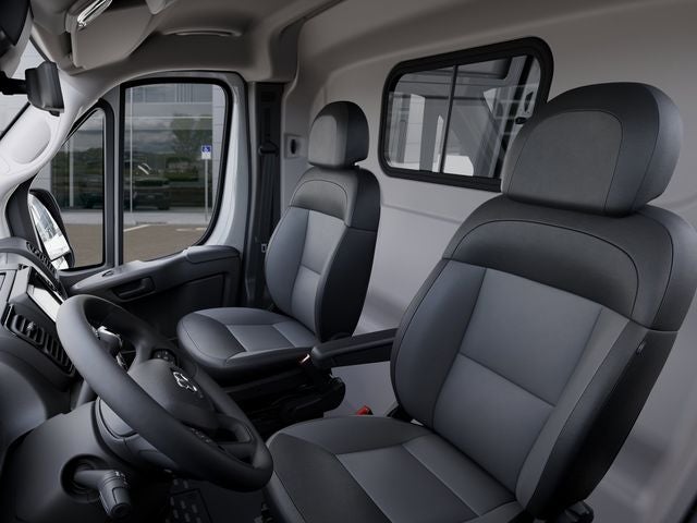 2026 RAM Ram ProMaster RAM PROMASTER 3500 TRADESMAN CARGO VAN HIGH ROOF 159' WB EXT