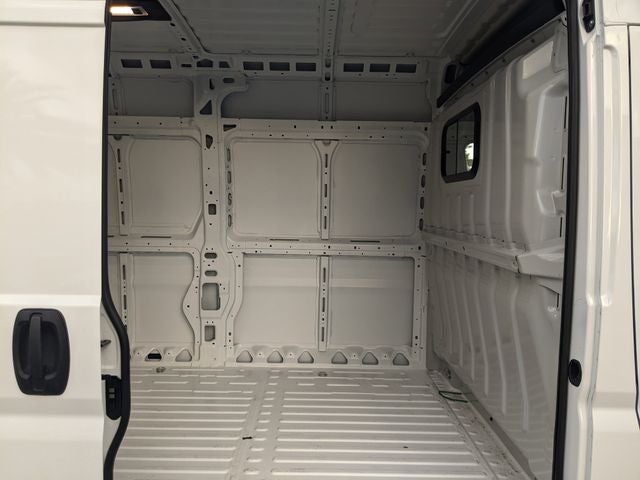 2026 RAM Ram ProMaster RAM PROMASTER 3500 TRADESMAN CARGO VAN HIGH ROOF 159' WB EXT