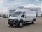 2026 RAM Ram ProMaster RAM PROMASTER 3500 TRADESMAN CARGO VAN HIGH ROOF 159' WB EXT