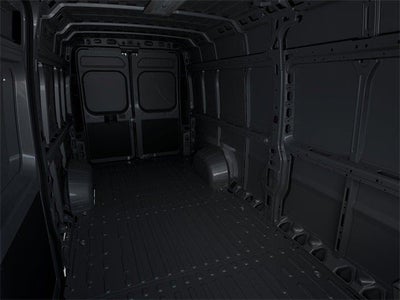 2026 RAM Ram ProMaster RAM PROMASTER 3500 TRADESMAN CARGO VAN HIGH ROOF 159' WB EXT