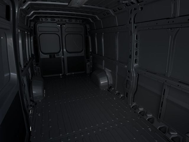 2026 RAM Ram ProMaster RAM PROMASTER 3500 TRADESMAN CARGO VAN HIGH ROOF 159' WB EXT