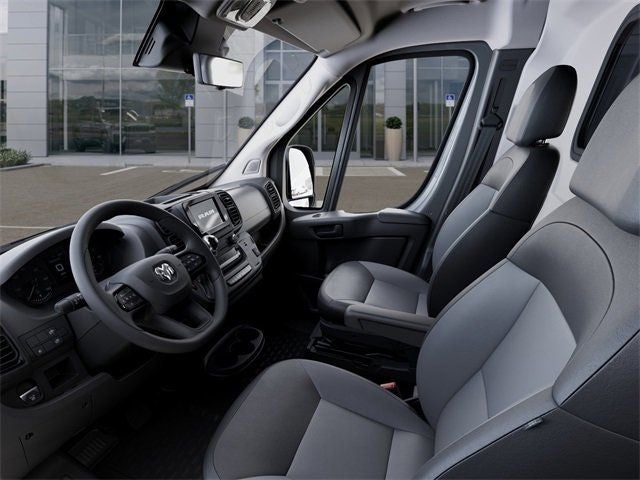 2026 RAM Ram ProMaster RAM PROMASTER 3500 TRADESMAN CARGO VAN HIGH ROOF 159' WB EXT