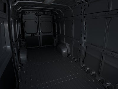 2026 RAM Ram ProMaster RAM PROMASTER 3500 TRADESMAN CARGO VAN HIGH ROOF 159' WB EXT