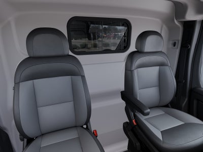 2026 RAM Ram ProMaster RAM PROMASTER 3500 TRADESMAN CARGO VAN HIGH ROOF 159' WB EXT