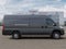 2026 RAM Ram ProMaster RAM PROMASTER 3500 TRADESMAN CARGO VAN HIGH ROOF 159' WB EXT